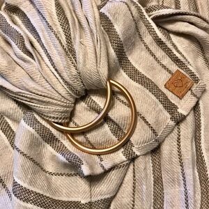 Love Held Proverbs 31 Ring Sling